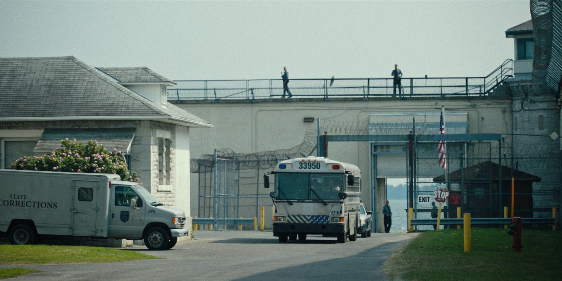 Сериал Мэр Кингстауна (2021) 1 сезон 7 эпизод