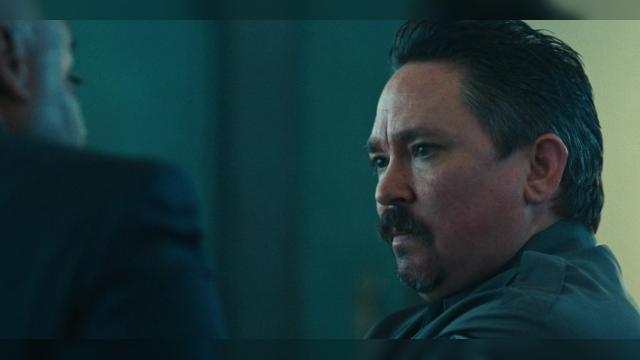 Правдивая ложь - 9 серия, 1 сезона, сериала Мэр Кингстауна (2021)