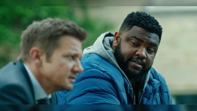 Расплата - 4 серия, 1 сезона, сериала Мэр Кингстауна (2021)