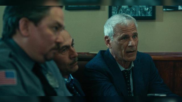 Просто убийство - 3 серия, 1 сезона, сериала Мэр Кингстауна (2021)