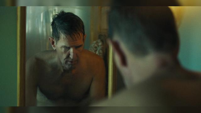 Созвездие Ориона - 5 серия, 1 сезона, сериала Мэр Кингстауна (2021)