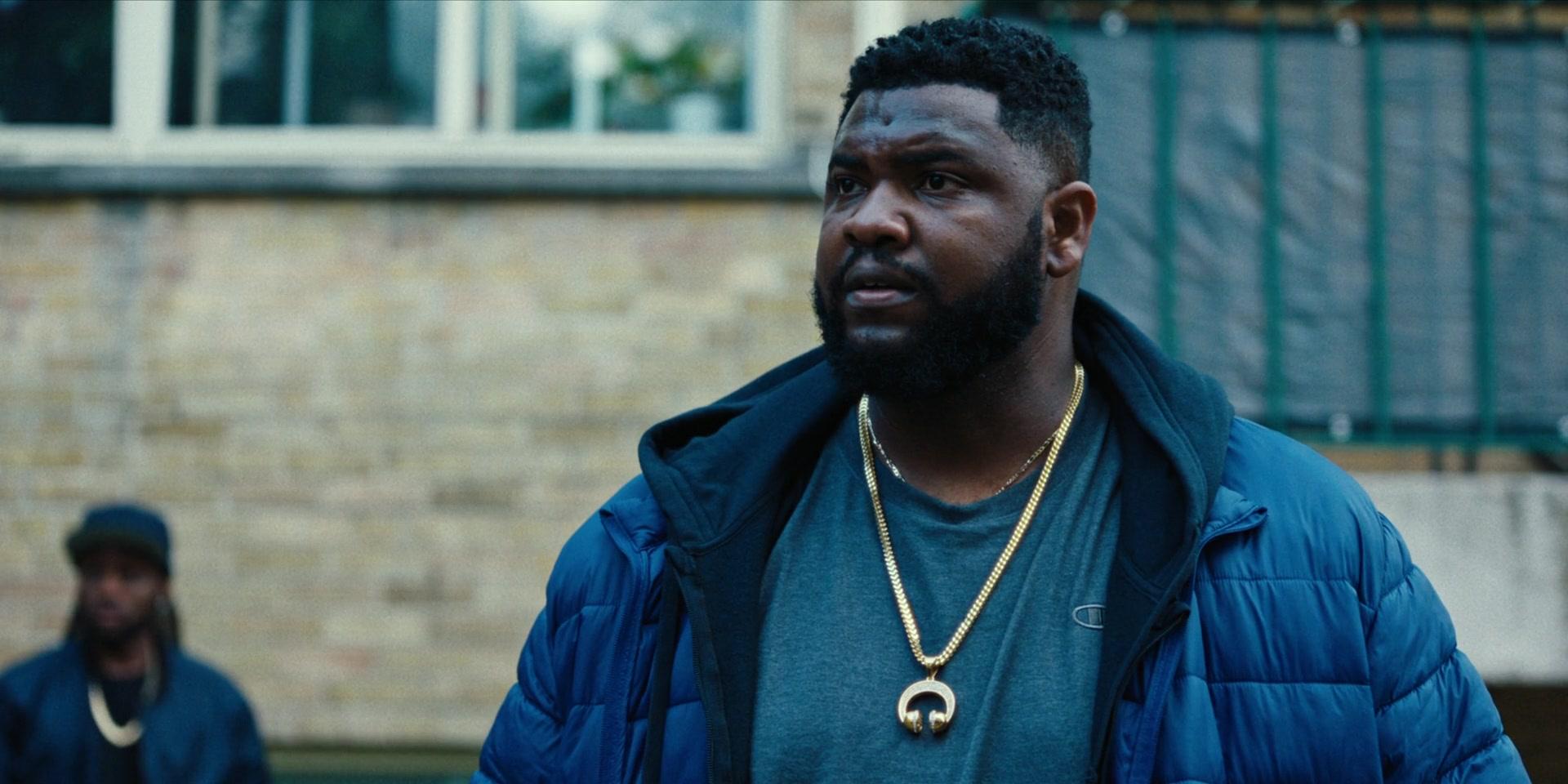 Сериал Мэр Кингстауна (2021) 1 сезон 2 эпизод