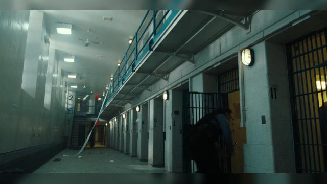 Мэр Кингстауна - 1 серия, 1 сезона, сериала Мэр Кингстауна (2021)