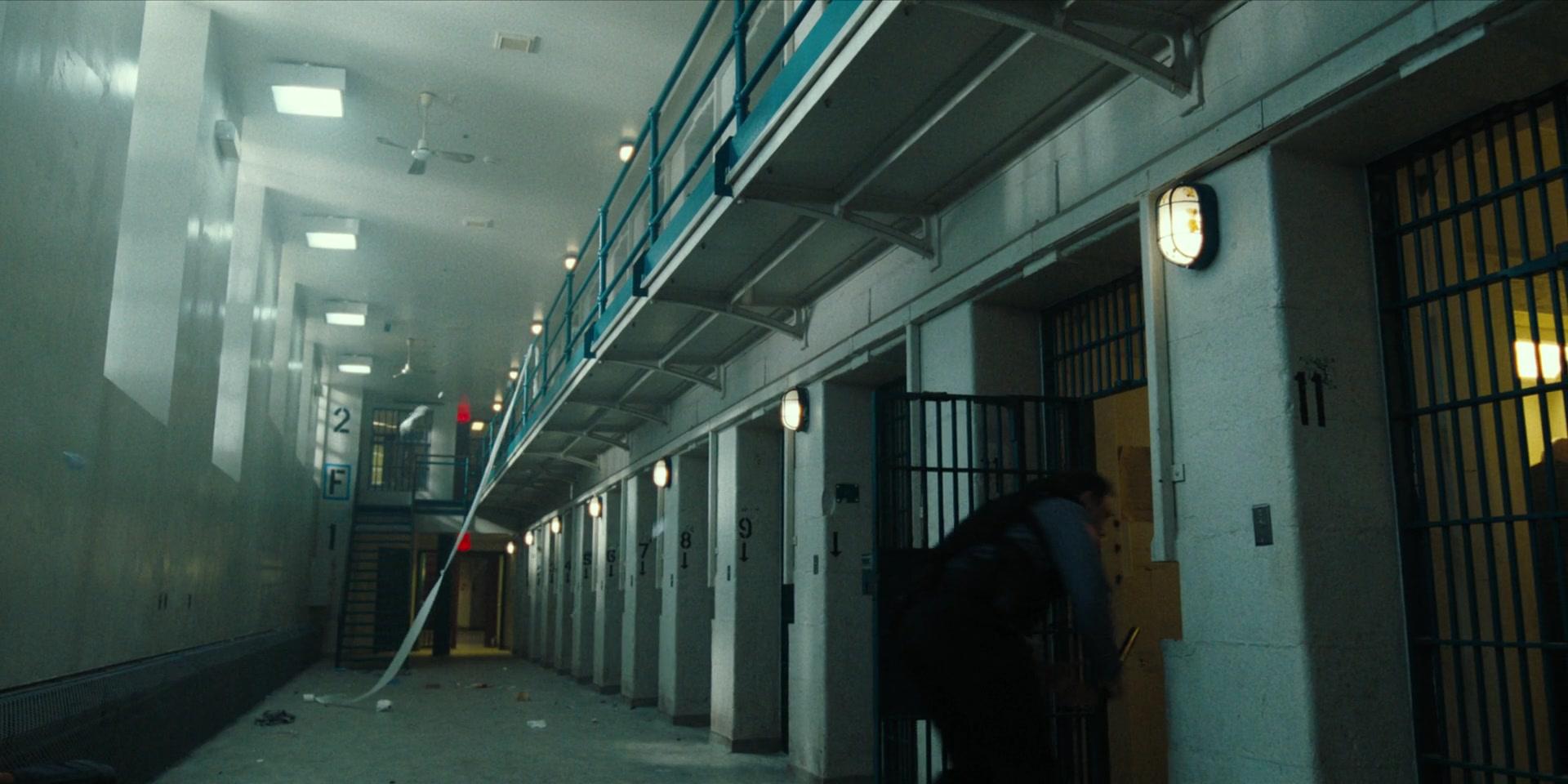 Сериал Мэр Кингстауна (2021) 1 сезон 1 эпизод