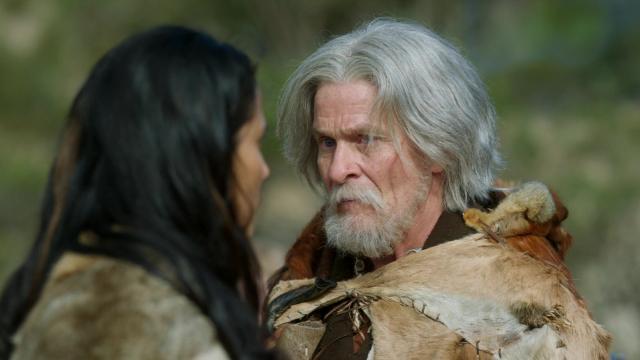 Origins - 8 серия, 1 сезона, сериала Ла-Брея (2021)