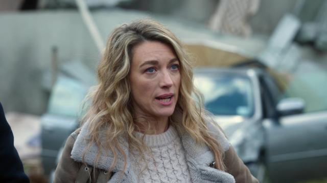 The Way Home - 6 серия, 1 сезона, сериала Ла-Брея (2021)
