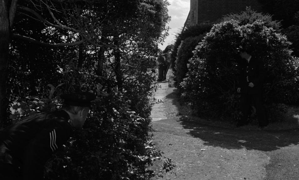 Фильм Правосудие в ненадежных руках (1963)