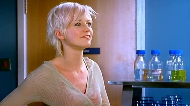 3 серия, 1 сезона, сериала Портал юрского периода (2007)