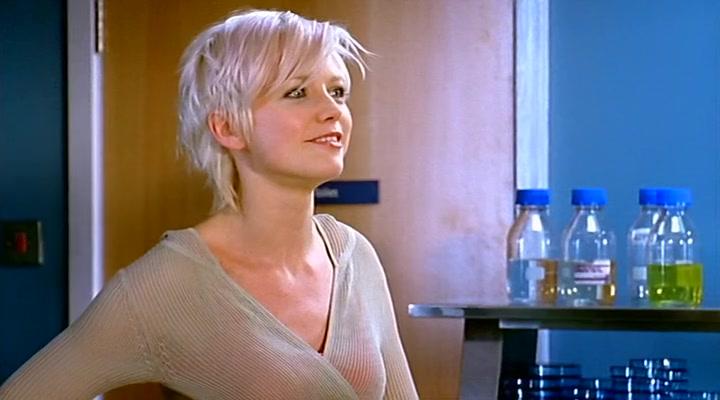 Сериал Портал юрского периода (2007) 1 сезон 3 эпизод
