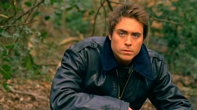 1 серия, 1 сезона, сериала Портал юрского периода (2007)