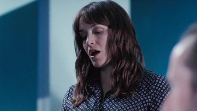 5 серия, 3 сезона, сериала Портал юрского периода (2007)