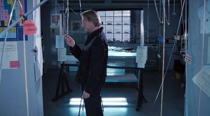 Сериал Портал юрского периода (2007) 3 сезон 3 эпизод
