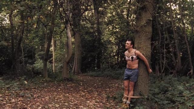 9 серия, 3 сезона, сериала Портал юрского периода (2007)