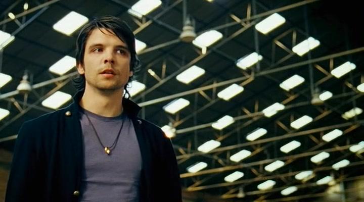 Сериал Портал юрского периода (2007) 2 сезон 4 эпизод
