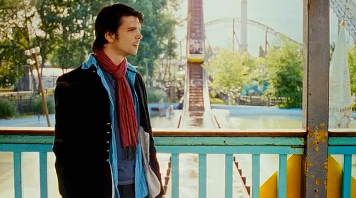 Сериал Портал юрского периода (2007) 2 сезон 3 эпизод