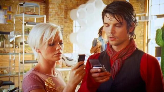 Mealworms, Indeed - 2 серия, 2 сезона, сериала Портал юрского периода (2007)