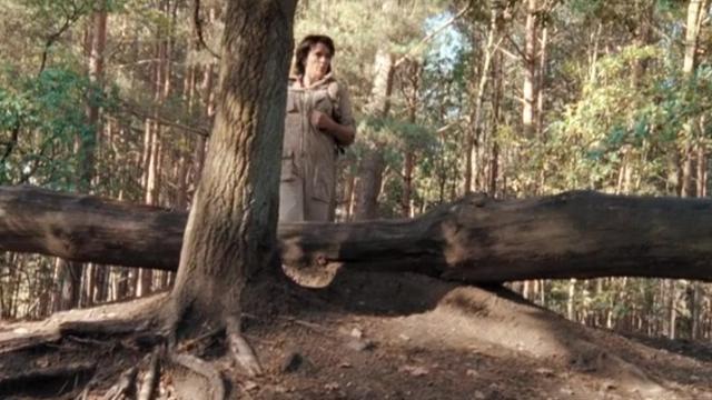 10 серия, 3 сезона, сериала Портал юрского периода (2007)
