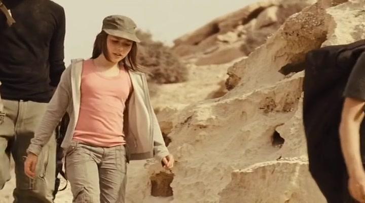 Сериал Портал юрского периода (2007) 2 сезон 5 эпизод