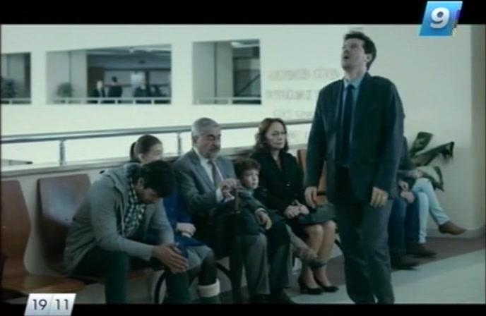 Сериал 20 минут (2013) 1 сезон 2 эпизод