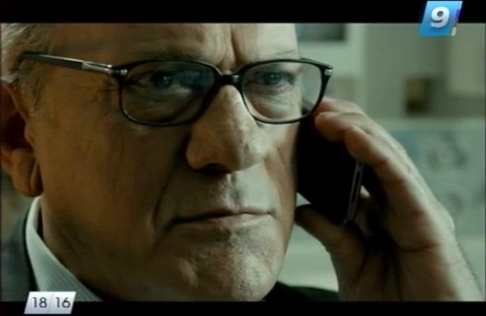 Сериал 20 минут (2013) 1 сезон 3 эпизод
