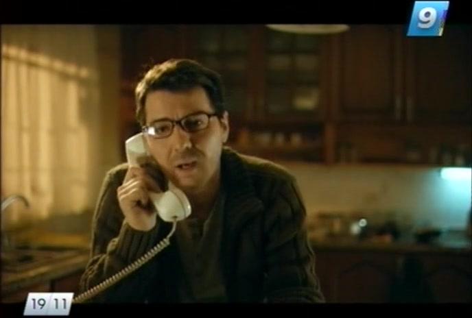 Сериал 20 минут (2013) 1 сезон 4 эпизод