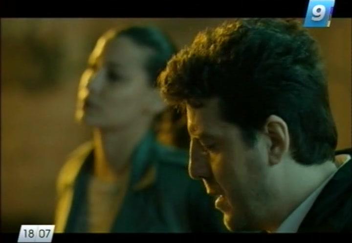 Сериал 20 минут (2013) 1 сезон 9 эпизод