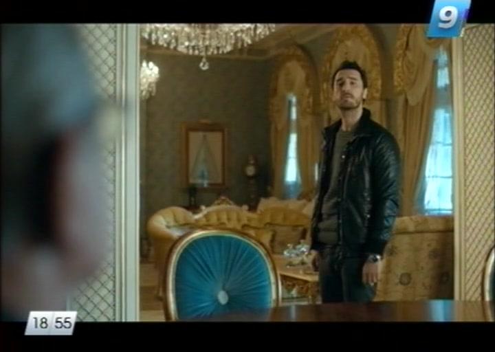 Сериал 20 минут (2013) 1 сезон 10 эпизод