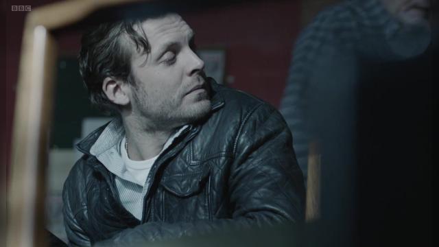 Kismet - 4 серия, 1 сезона, сериала Под прицелом (2012)