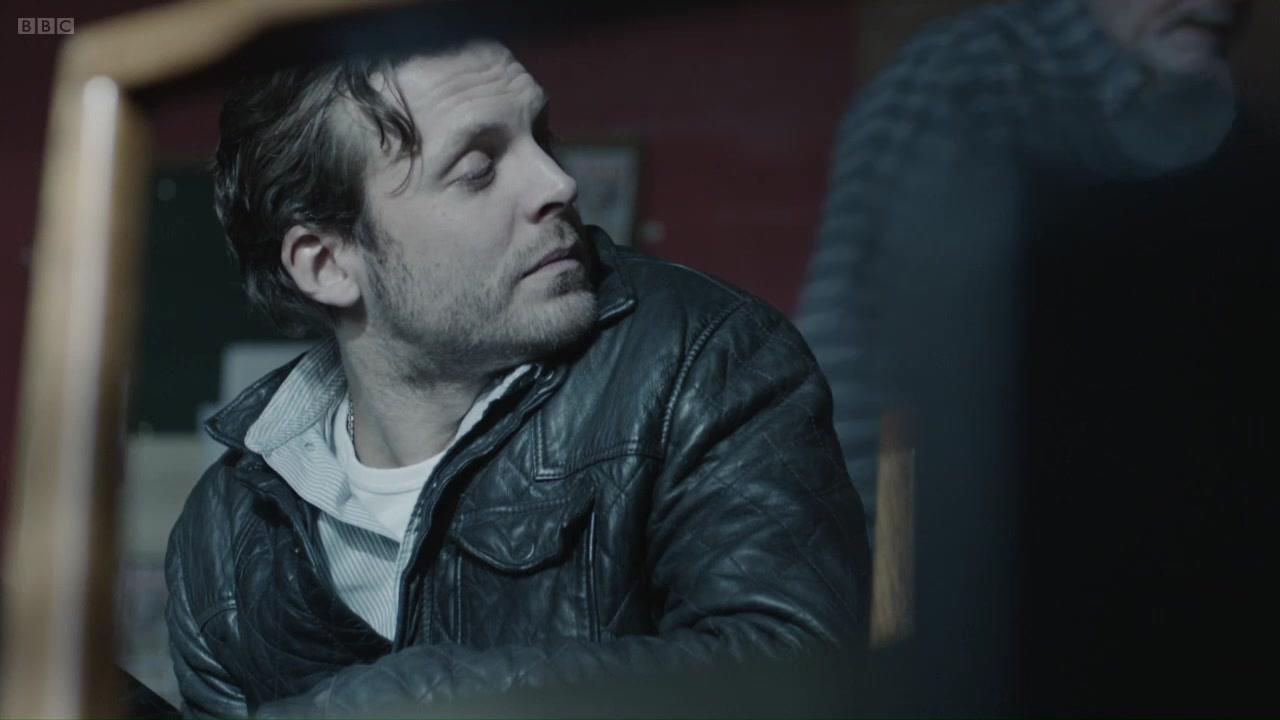 Сериал Под прицелом (2012) 1 сезон 4 эпизод