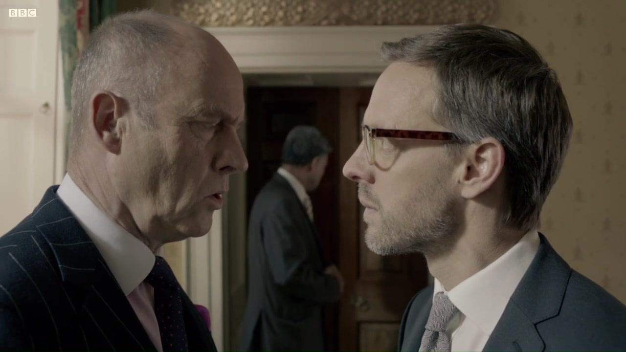 Сериал Под прицелом (2012) 1 сезон 3 эпизод