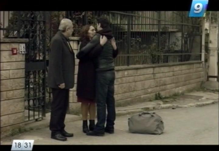 Сериал 20 минут (2013) 1 сезон 25 эпизод