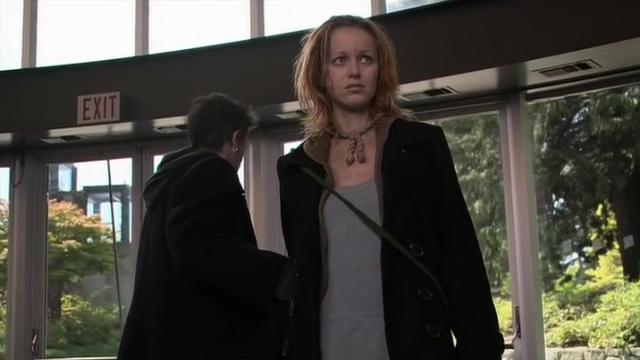 As Fate Would Have It - 6 серия, 2 сезона, сериала Четыре тысячи четыреста (2004)
