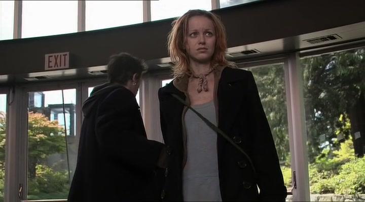 Сериал Четыре тысячи четыреста (2004) 2 сезон 6 эпизод