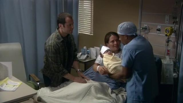 Rebirth - 9 серия, 2 сезона, сериала Четыре тысячи четыреста (2004)