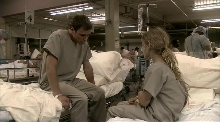 Сериал Четыре тысячи четыреста (2004) 2 сезон 12 эпизод