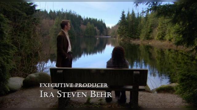 Being Tom Baldwin - 3 серия, 3 сезона, сериала Четыре тысячи четыреста (2004)