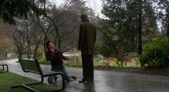 Сериал Четыре тысячи четыреста (2004) 3 сезон 2 эпизод