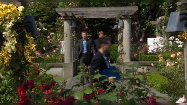 The Starzl Mutation - 10 серия, 3 сезона, сериала Четыре тысячи четыреста (2004)