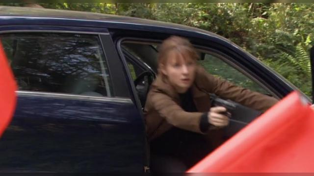 The Home Front - 7 серия, 3 сезона, сериала Четыре тысячи четыреста (2004)