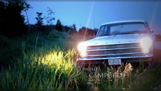 Gone: Part II - 5 серия, 3 сезона, сериала Четыре тысячи четыреста (2004)