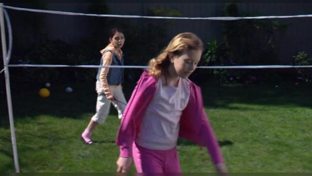Gone: Part I - 4 серия, 3 сезона, сериала Четыре тысячи четыреста (2004)