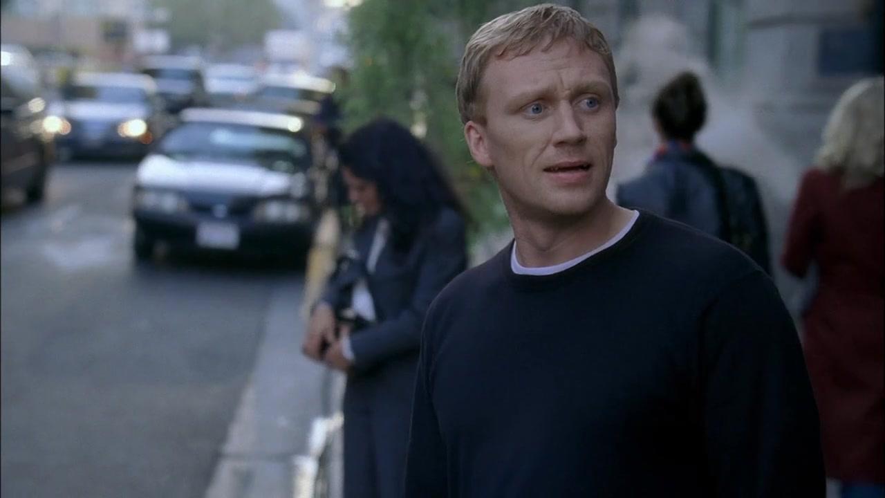 Сериал Вперед, в прошлое! (2007) 1 сезон 1 эпизод