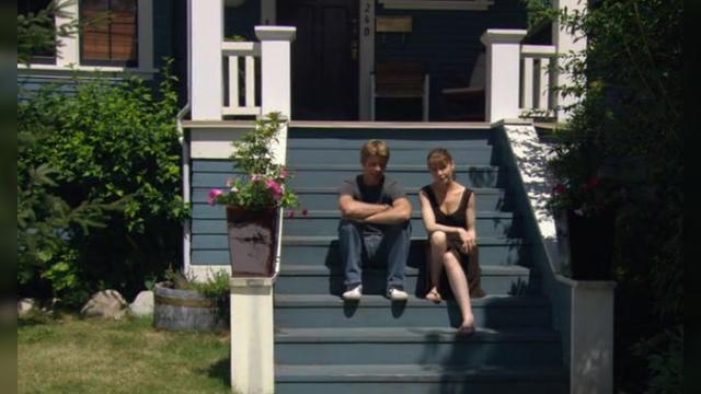 Fifty-Fifty - 13 серия, 3 сезона, сериала Четыре тысячи четыреста (2004)