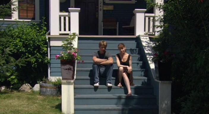 Сериал Четыре тысячи четыреста (2004) 3 сезон 13 эпизод