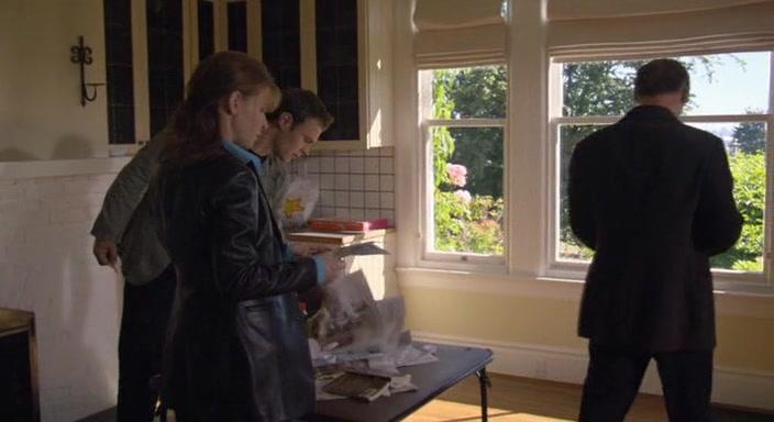 Сериал Четыре тысячи четыреста (2004) 3 сезон 11 эпизод