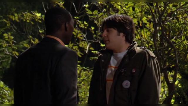 Graduation Day - 6 серия, 3 сезона, сериала Четыре тысячи четыреста (2004)