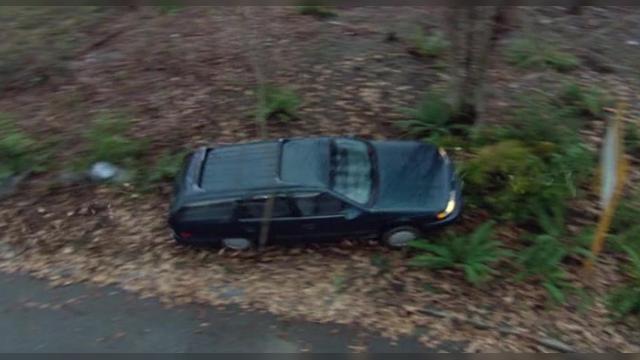 Fear Itself - 2 серия, 4 сезона, сериала Четыре тысячи четыреста (2004)