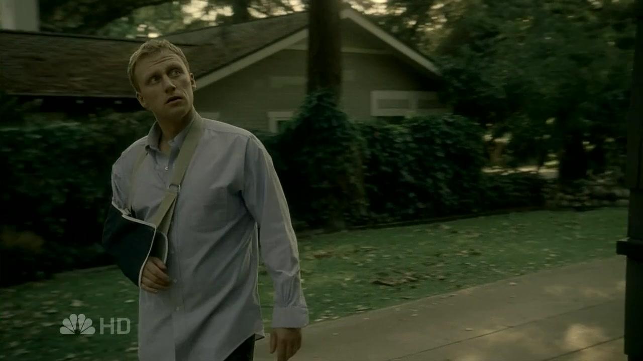 Сериал Вперед, в прошлое! (2007) 1 сезон 10 эпизод