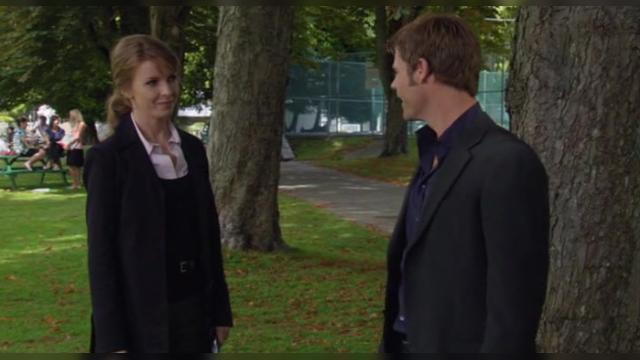 Tiny Machines - 12 серия, 4 сезона, сериала Четыре тысячи четыреста (2004)