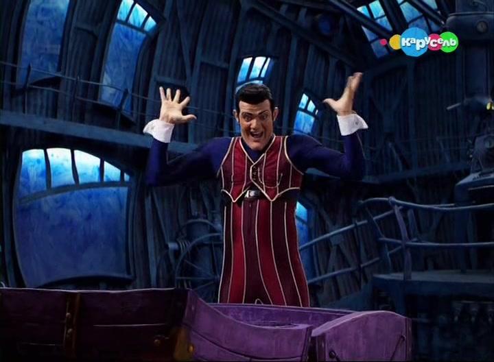 Сериал Лентяево (2002) 3 сезон 12 эпизод